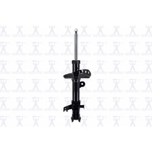 FCS Auto 333790L Suspension Strut, Front Left Driver Side
