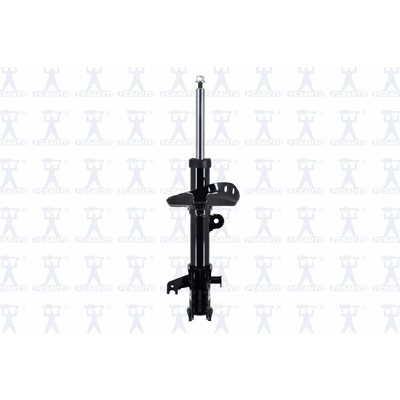 FCS Auto 333790L Suspension Strut, Front Left Driver Side