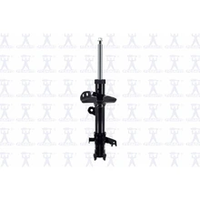 FCS Auto 333790R Suspension Strut, Front Right Passenger Side