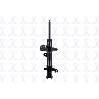 FCS Auto 333790R Suspension Strut, Front Right Passenger Side