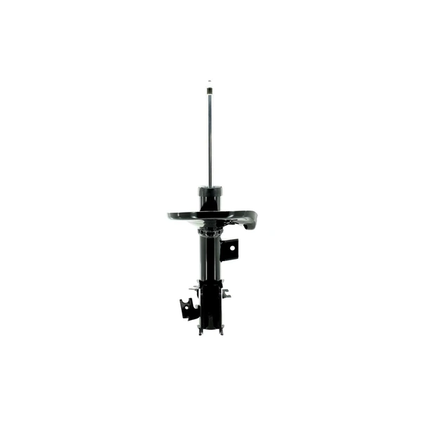 FCS Auto 333814L Suspension Strut, Front Left Driver Side