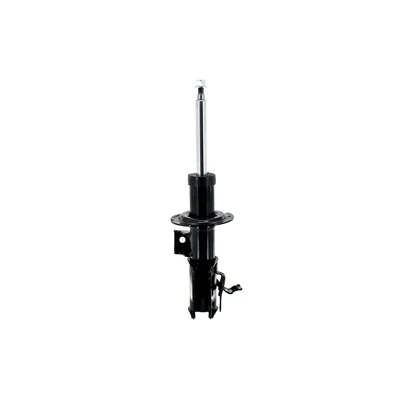 FCS Auto 333812R Suspension Strut, Front Right Passenger Side