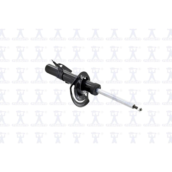 FCS Auto 333823L Suspension Strut, Front Left Driver Side