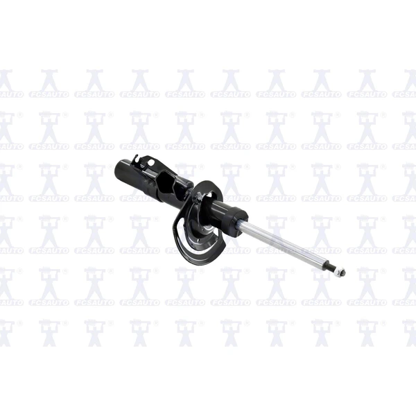 FCS Auto 333823R Suspension Strut, Front Right Passenger Side