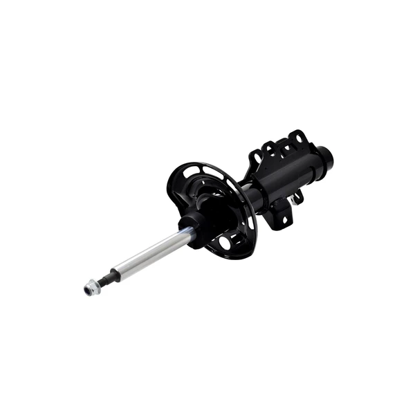 FCS Auto 333838R Suspension Strut, Front Right Passenger Side