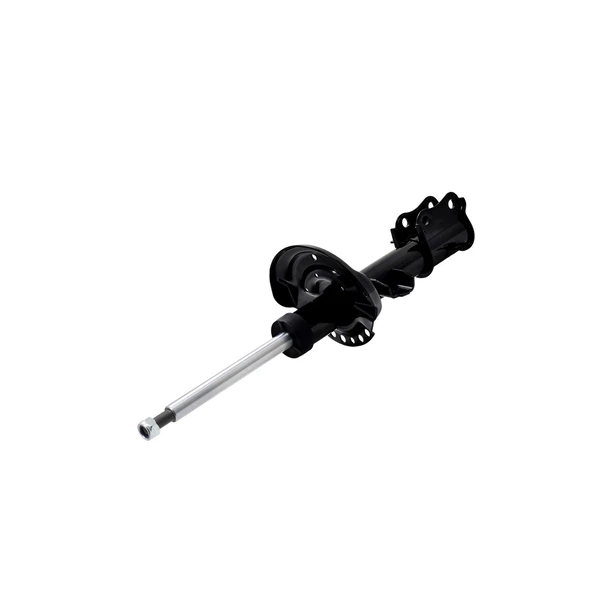FCS Auto 333830R Suspension Strut, Front Right Passenger Side