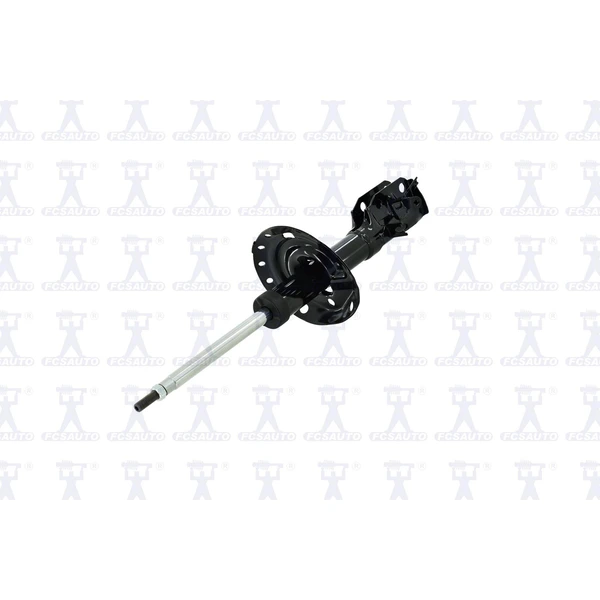 FCS Auto 333831R Suspension Strut, Front Right Passenger Side