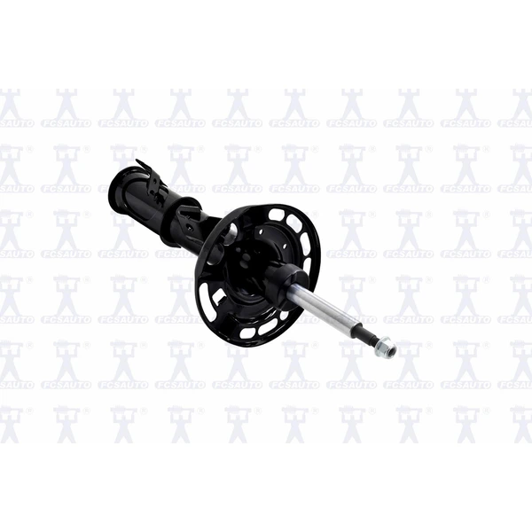 FCS Auto 333832R Suspension Strut, Front Right Passenger Side