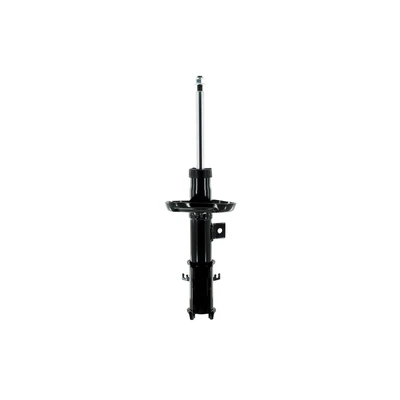 FCS Auto 333840L Suspension Strut, Front Left Driver Side