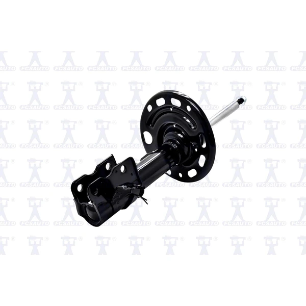 FCS Auto 333857R Suspension Strut, Front Right Passenger Side