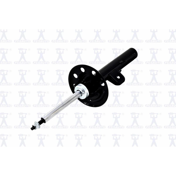 FCS Auto 333864L Suspension Strut, Front Left Driver Side