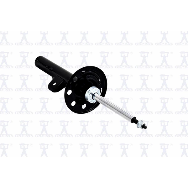 FCS Auto 333864R Suspension Strut, Front Right Passenger Side