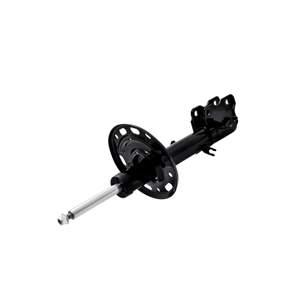 FCS Auto 333870L Suspension Strut, Front Left Driver Side