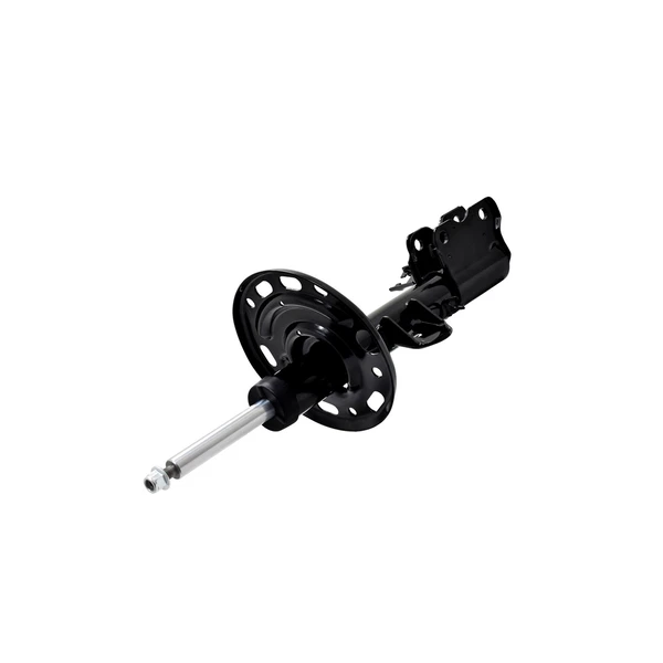 FCS Auto 333870R Suspension Strut, Front Right Passenger Side