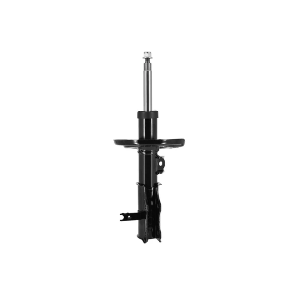 FCS Auto 333872L Suspension Strut, Front Left Driver Side