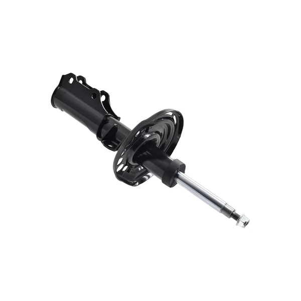 FCS Auto 333872L Suspension Strut, Front Left Driver Side