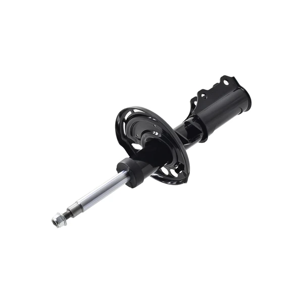 FCS Auto 333872R Suspension Strut, Front Right Passenger Side