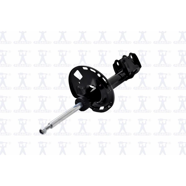FCS Auto 333926L Suspension Strut, Front Left Driver Side