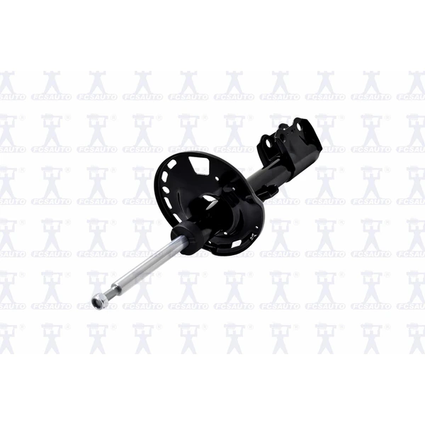 FCS Auto 333926R Suspension Strut, Front Right Passenger Side