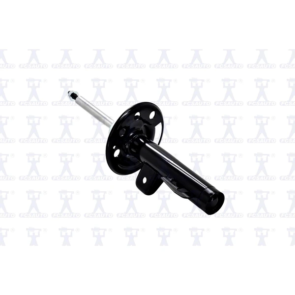 FCS Auto 333928L Suspension Strut, Front Left Driver Side