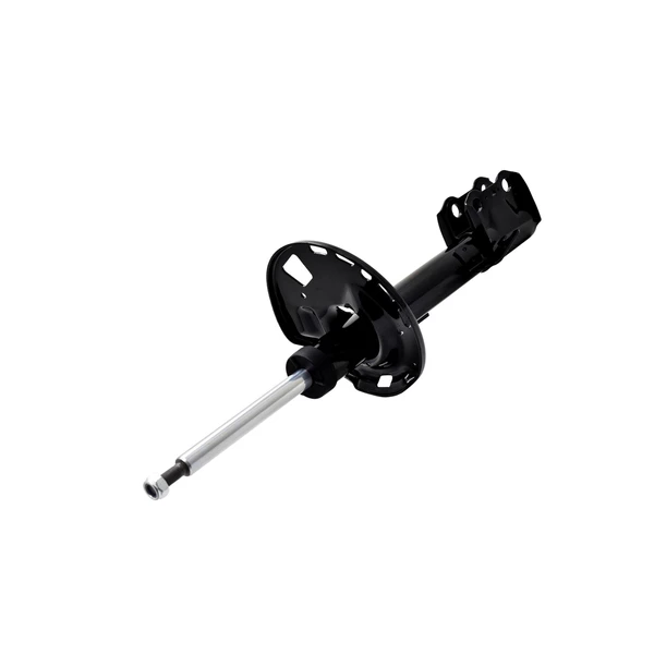 FCS Auto 333945L Suspension Strut, Front Left Driver Side
