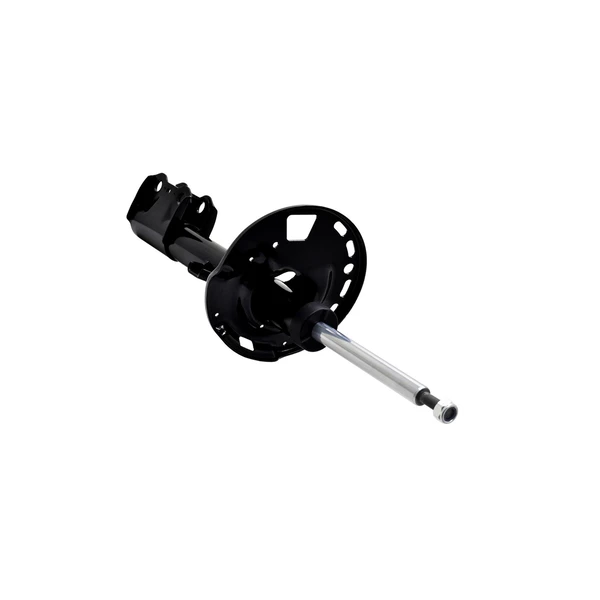 FCS Auto 333945L Suspension Strut, Front Left Driver Side
