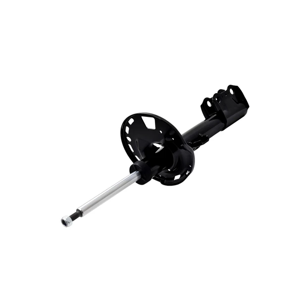 FCS Auto 333945R Suspension Strut, Front Right Passenger Side