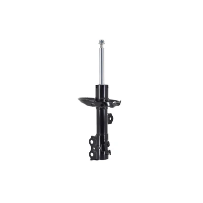 FCS Auto 333942L Suspension Strut, Front Left Driver Side