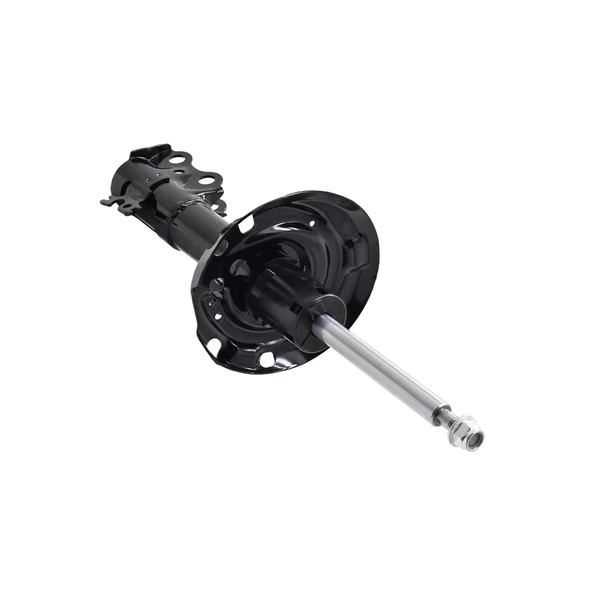 FCS Auto 333942L Suspension Strut, Front Left Driver Side