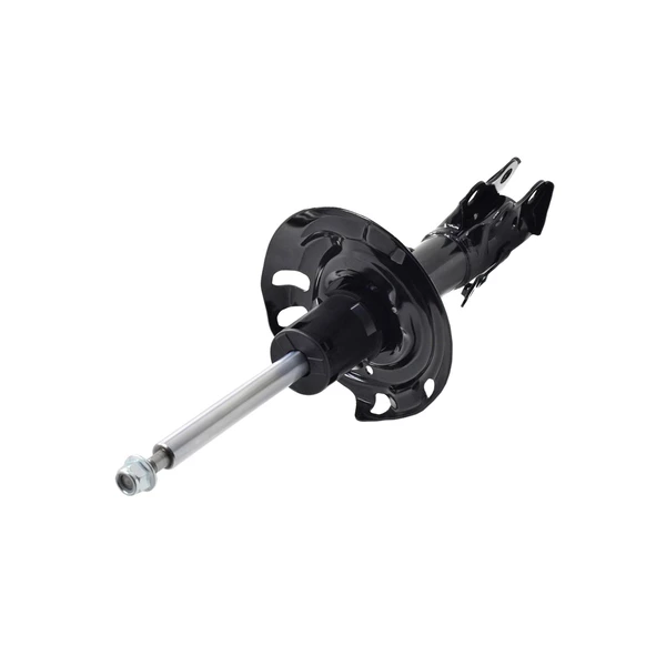 FCS Auto 333942R Suspension Strut, Front Right Passenger Side