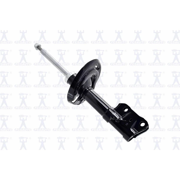 FCS Auto 333964L Suspension Strut, Front Left Driver Side