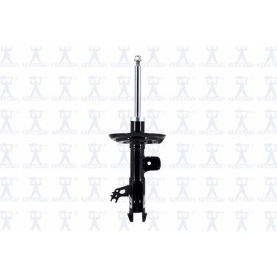 FCS Auto 333964L Suspension Strut, Front Left Driver Side