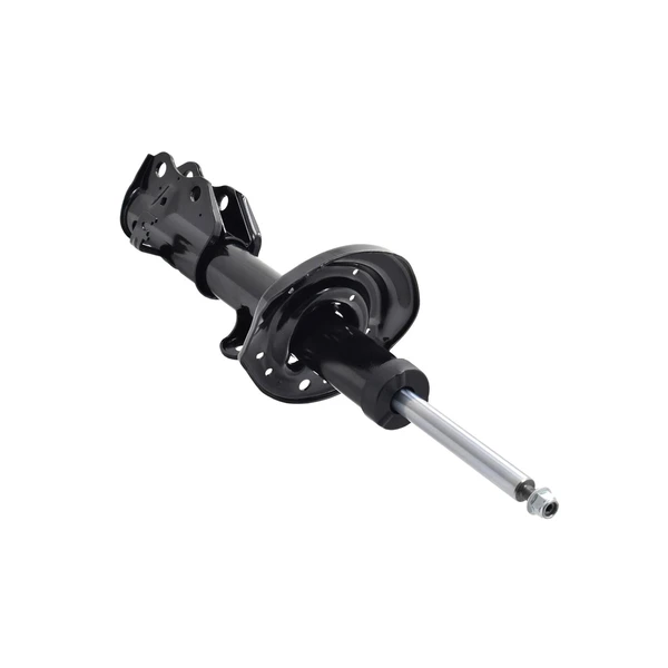FCS Auto 333969L Suspension Strut, Front Left Driver Side