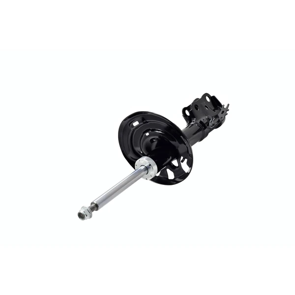 FCS Auto 333961L Suspension Strut, Front Left Driver Side