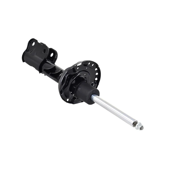 FCS Auto 333971R Suspension Strut, Front Right Passenger Side
