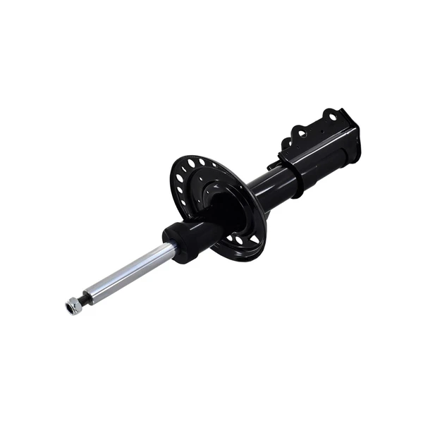 FCS Auto 333984L Suspension Strut, Front Left Driver Side