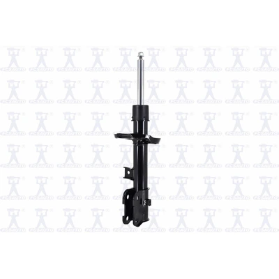 FCS Auto 333985L Suspension Strut, Front Left Driver Side