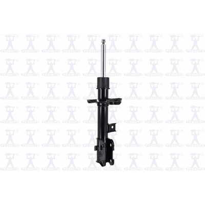 FCS Auto 333985R Suspension Strut, Front Right Passenger Side