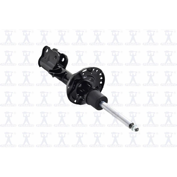 FCS Auto 333985R Suspension Strut, Front Right Passenger Side