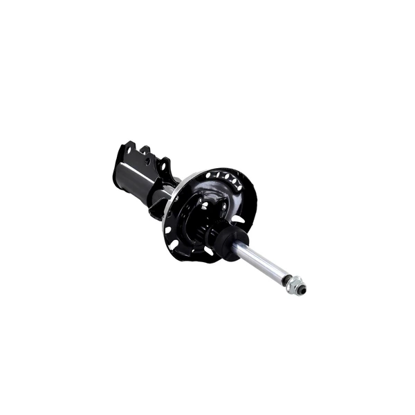 FCS Auto 333987L Suspension Strut, Front Left Driver Side