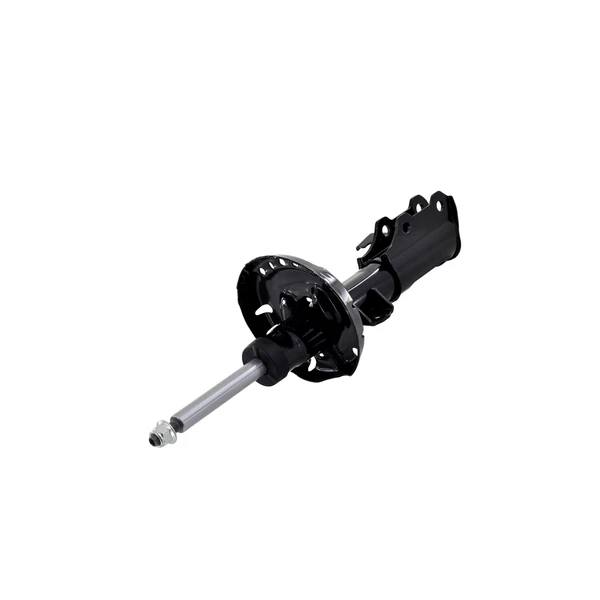 FCS Auto 333987R Suspension Strut, Front Right Passenger Side