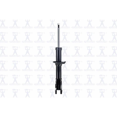 FCS Auto 333999 Suspension Strut, Front Side