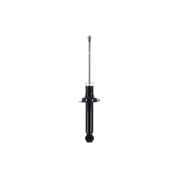 FCS Auto 345030 Suspension Strut, Rear Side