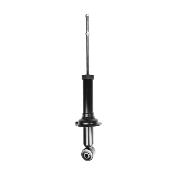 FCS Auto 345315 Suspension Strut, Rear Side
