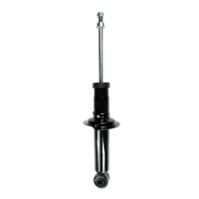 FCS Auto 345398 Suspension Strut, Rear Side