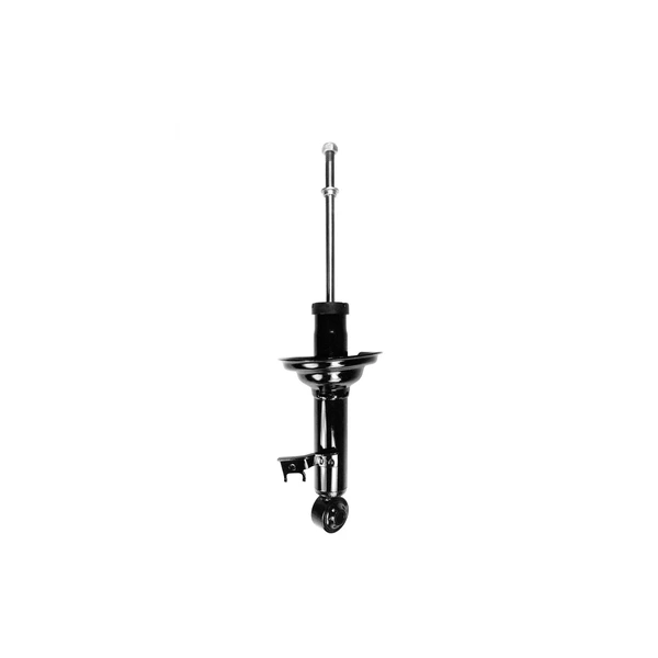 FCS Auto 345411R Suspension Strut, Front Right Passenger Side