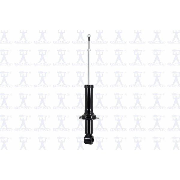 FCS Auto 345435 Suspension Strut, Rear Side