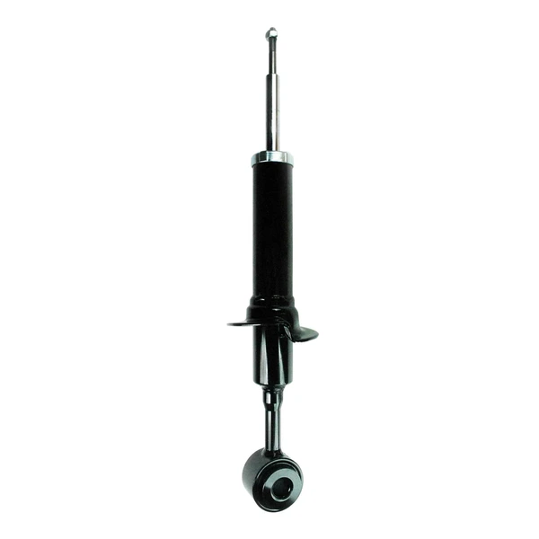 FCS Auto 345444 Suspension Strut, Front Side