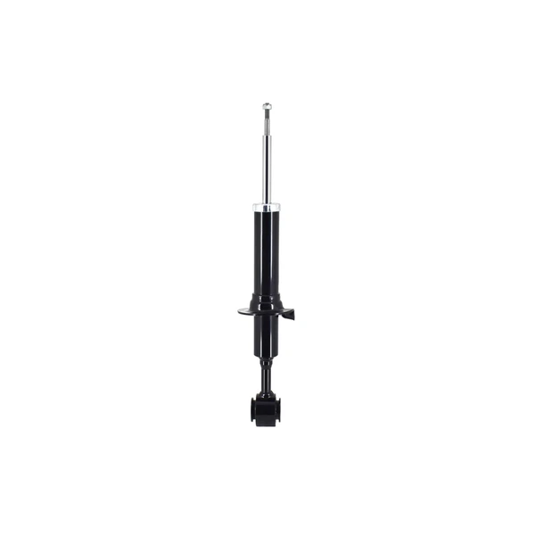 FCS Auto 345448 Suspension Strut, Front Side