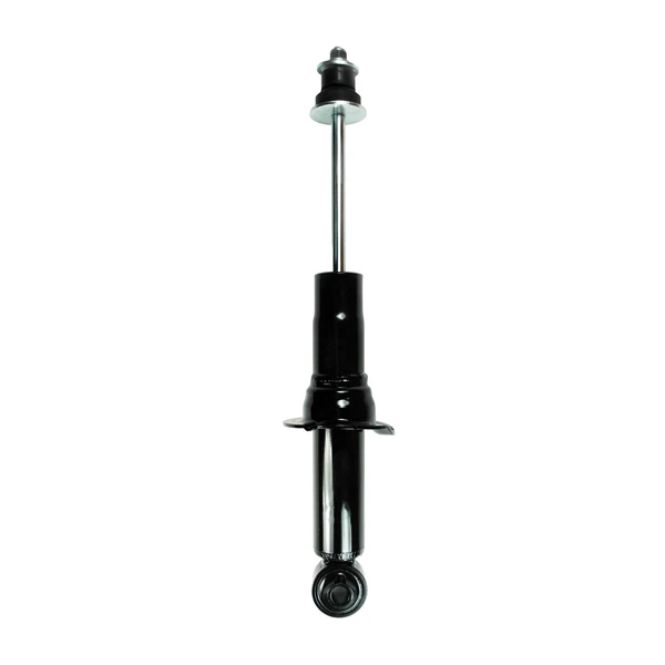 FCS Auto 345455 Suspension Strut, Front Side